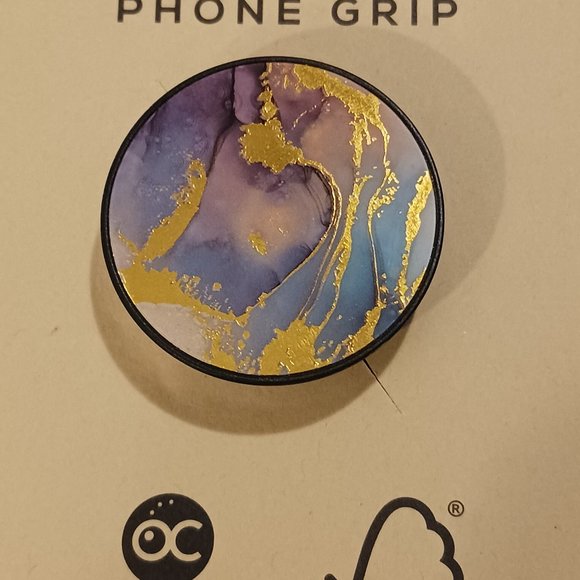 NWT! SPINPOP CELL PHONE ACCESSORY - Picture 4 of 5